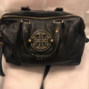 Tory Burch Black purse